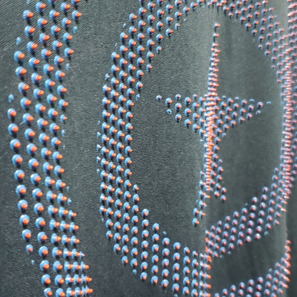 Marvel Captain America Shield long sleeves - Picture 10 of 12